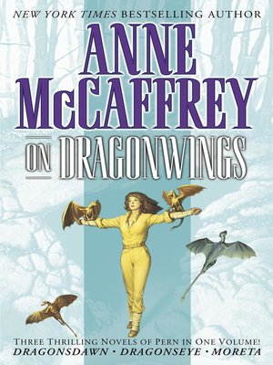 cover image of On Dragonwings